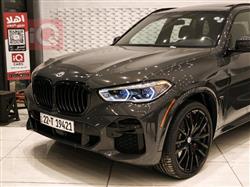 بي ام دبليو X5